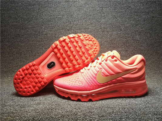 Super Max Nike Air Max 2017 GS--001